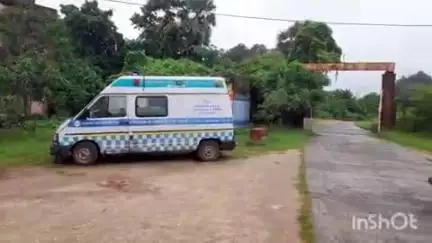 नाला: सियारकेटिया के पास सड़क दुर्घटना में रविवार देर रात एक युवक की मौत, एक गंभीर घायल, पुलिस मौके पर पहुंची