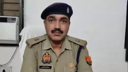 हरदोई: सवायजपुर के महरेपुर गांव के पास महिला से कुंडल छीनने के मामले में एएसपी मार्तण्ड प्रकाश ने कहा- खुलासे के लिए टीम गठित