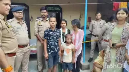 लालगंज: खीरो थाना क्षेत्र में गल्ला व्यापारी की हत्या का मामला, एक हफ्ता बाद भी पुलिस की पकड़ से दूर सुखदेव लोध
