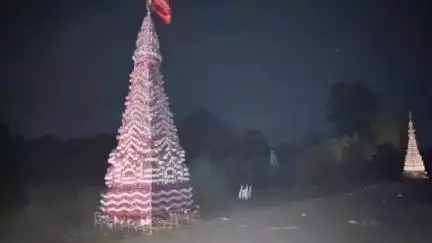 महोली: सहादत नगर में ताजिया ले जाते समय हुए विवाद में दो समुदायों के बीच हुई मारपीट, 4 लोग हुए घायल