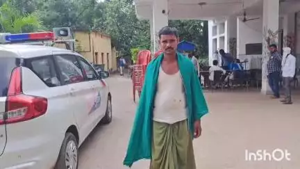 जमुई: नीमारंग बहियार में मवेशी चराने को लेकर शराब के नशे में धुत लोगों ने एक व्यक्ति को पीटा, पीड़ित ने टाउन थाना में आवेदन दिया