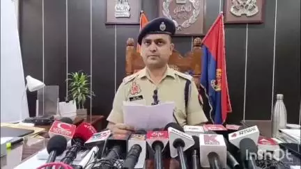 बरेली: नौकरी का झांसा देकर युवती से दुष्कर्म, जबरन निकाह के मामले में एसएसपी के आदेश पर प्रेम नगर थाने में मुकदमा दर्ज