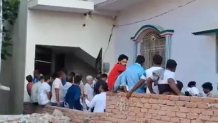 मुशहरी: माड़ीपुर में इंजीनियर की चाकू से गोदकर हत्या, पुलिस जांच में जुटी