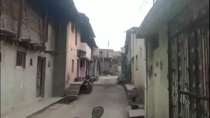 चाळीसगाव: चाळीसगाव तालुक्यातील खेर्डे या गावात घरफोडी,चोरट्याने टीव्हीसह रोख रक्कम लांबवली, चाळीसगाव ग्रामीण पोलिसात गुन्हा दाखल