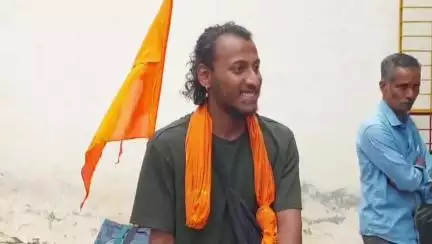 ಬಾಗಲಕೋಟೆ: ನಗರದಿಂದ ದೇಶದ ಪವಿತ್ರ ಹನ್ನೆರಡು ಜ್ಯೋತಿರ್ಲಿಂಗಗಳ ದರ್ಶನಕ್ಕೆ ಸೈಕಲ್ ಏರಿ ಹೊರಟ ಯುವಕ