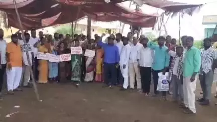 పటాన్​​చెరు: నేడు ప్యారానగర్లో డంపింగ్ యార్డు పరిశీలనకు జాతీయ గ్రీన్ ట్రిబ్యునల్ అధికారులు రాక