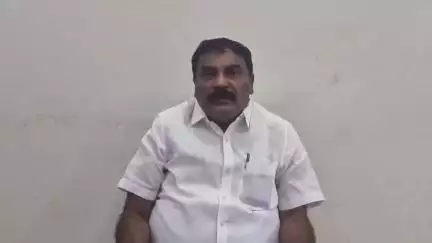 సంతనూతలపాడు: బాబు షూరిటీ మోసం గ్యారంటీ కార్యక్రమాన్ని జయప్రదం చేయాలి - సంతనూతలపాడు వైసిపి ఇన్చార్జ్ మెరుగు నాగార్జున