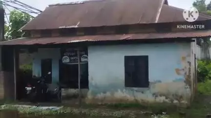 আমগুৰি: বাৰেকুৰি সমস্যাৰে জৰ্জৰিত আমগুৰি ৰাজ্যিক পৰিবহণ নিগম,বাৰ মাহেই কৃটিম বানত ডুব গৈ থাকে বাছ আস্থানটো #jansamasya