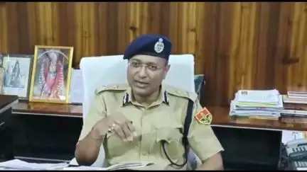 श्रीडूंगरगढ़: सेरूणा थाने में मारपीट कर अपहरण करने का मामला दर्ज, पुलिस ने शुरू की जांच