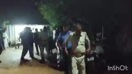 কালিয়াচক ৩: ভগবানপুরে তাজিয়া খেলা নিয়ে বিশৃঙ্খল পরিস্থিতি, আটক এক।