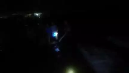 आबू रोड: आबूरोड के किवरली टोल के पास रपट पर युवक की डूबने से हुई मौत, माउंट आबू घूमने आया था जालोर से दोस्तों के साथ