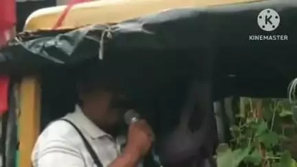 মগরাহাট ১: বৃষ্টিকে উপেক্ষা করে একতারা এলাকায় সিপিএমের কর্মী সমর্থকেরা কি করলেন দেখুন!