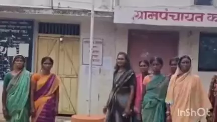 राळेगाव: वरुड जहागीर येथे अवैध मार्गाने सुरू असलेल्या दारूवर महिलांची धाड आरोपी विरुद्ध राळेगाव पोलिसात गुन्हा दाखल