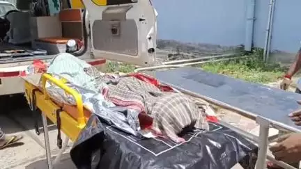 ইংরেজবাজার: দেবীপুর প্রধান পাড়া এলাকায় জলে ডুবে মর্মান্তিক মৃত্যু দাদা ভাইয়ের