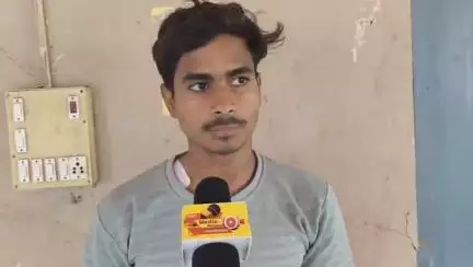 मधुबनी: मोहर्रम पर्व के दौरान कटैया के पास युवक पर डाइगर और अन्य हथियारों से हमला