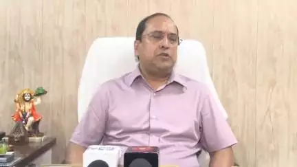 देहरादून: खसरा और रुबेला बीमारियों के खिलाफ 21 जुलाई से स्वास्थ्य विभाग चलाएगा टीकाकरण अभियान