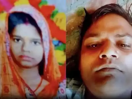 కూరలో ఉప్పు తక్కువగా ఉందని భార్యను చంపిన భర్త, ఉత్తరప్రదేశ్‌లోని కాస్‌గంజ్‌లో నిందితుడిని అరెస్టు చేసిన పోలీసులు