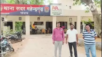 महेंद्रगढ़: गांव दुलौठ अहीर में पेट्रोल पंप पर लूट, 48 घंटे बाद भी पुलिस के हाथ खाली, तलाश जारी