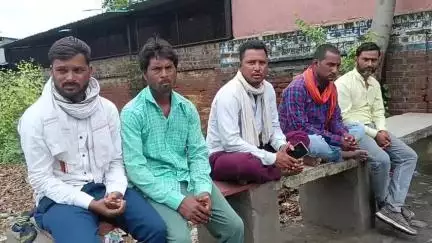 कोल: जलालपुर में ससुरालियों पर विवाहिता को जहर खिलाने का आरोप, एटा चुंगी के अस्पताल में इलाज के दौरान हुई मौत