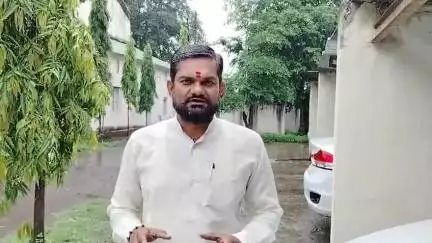 चांदूर बाजार: माजी आमदार बच्चू कडू यांच्या सातबारा कोरा आंदोलनावर चांदूरबाजार येथून भाजपचे गोपाल तीरमारे यांची टीका