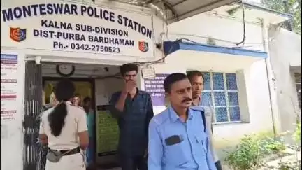 মন্তেশ্বর: মন্ত্রী সিদ্দিকুল্লা চৌধুরীর গাড়িতে হামলার ঘটনায় গ্রেপ্তার আরও ২