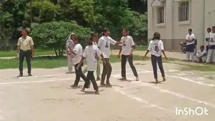 मुंगेर: मुंगेर के पोलो मैदान और इंडोर स्टेडियम में प्रखंड स्तरीय मार्शल खेल प्रतियोगिता का हुआ आयोजन