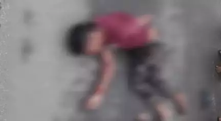 মানবাজার ১: মানবাজারে বেসরকারি বাসের ধাক্কায় আহত বাইক আরোহী