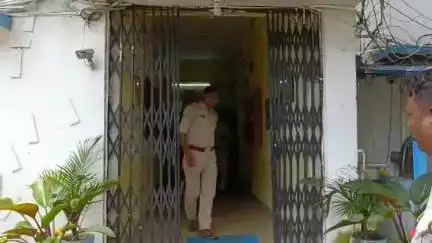 কাঁকসা: মানকর থেকে বিপুল পরিমাণে গাঁজা উদ্ধার,আটক ছোট গাড়ি,গ্রেফতার ৩জন,মহকুমা আদালতে পেশ করলো পুলিশ,কাঁকসায় জানালেন ACP