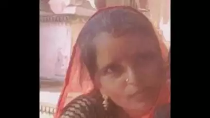मोठ: सिया गांव में पूजा-पाठ से लौट रहे ट्रैक्टर की चपेट में आने से महिला और 2 भैंसों की हुई मौत