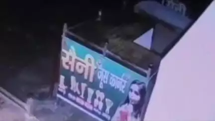 नारनौल: सिंघाना रोड बाईपास पर चोरों ने सात दुकानों के ताले तोड़े, हज़ारों की चोरी