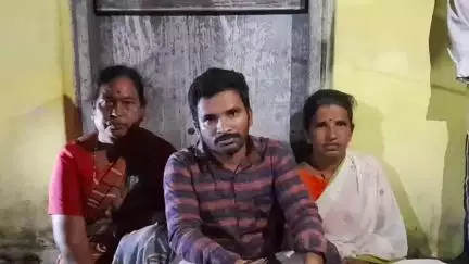 ಹೆಗ್ಗಡದೇವನಕೋಟೆ: ಮನೆಯ ಗೋಡೆ ಮೇಲ್ಚಾವಣಿ ಕುಸಿತ ಮೂವರು ಪ್ರಾಣಾಪಾಯದಿಂದ ಪಾರು: ಎಚ್ ಡಿ ಕೋಟೆಯ ಹೆಬ್ಬಲಕುಪ್ಪೆ ಗ್ರಾಮದಲ್ಲಿ ಘಟನೆ