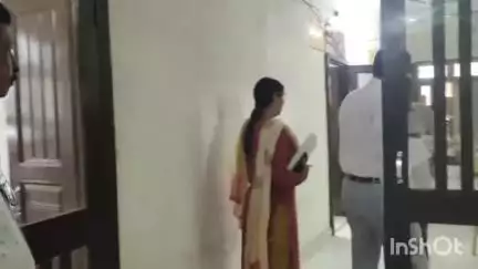 चरखी दादरी: CM फ्लाइंग टीम ने चरखी दादरी BDPO कार्यालय में मारा छापा, अधिकारी व कर्मचारी मिले नदारद