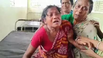 হরিহরপাড়া: রুকুনপুরে টোটো গ্যারেজেই শেষ হল জীবন, দুটি মাসের স্বপ্ন ভেঙে চুরমার, বিদ্যুৎস্পৃষ্ট হয়ে মৃত টোটো মেকানিক