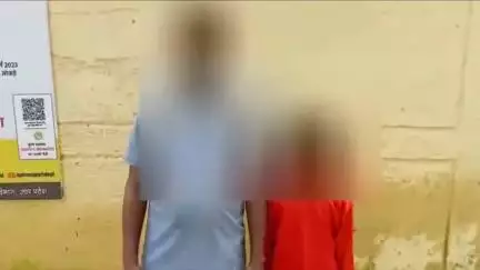 आंवला: आंवला क्षेत्र में मेले से लौट रही 8 साल की बच्ची से छेड़छाड़, विरोध करने पर परिवार के साथ हुई मारपीट