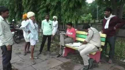 नागदा: ग्राम गिंदवानिया में सांप काटने से महिला की मृत्यु