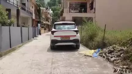 बिलासपुर सदर: नगर परिषद बिलासपुर सभी वार्डों में अपने संसाधनों से 15-15 लाख रुपए खर्च कर रही है: अध्यक्ष कमल गौतम
