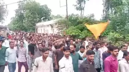 भदेसर: भदेसर में भैरूजी मंदिर भूमि विवाद: कब्रिस्तान की आड़ में अवैध कब्जे, वसूली और माहौल बिगाड़ने का आरोप
