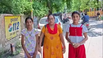 मैनपुरी: बेवर क्षेत्र निवासी पीड़िता ने जेठ और बहनोई पर जेवर हड़पने का आरोप लगाया, एसपी से की शिकायत