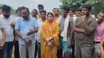 गोपद बनास: सीधी जिले के वस्तुआ में भालू के हमले से तीन लोगों की मौत, तीन घायल