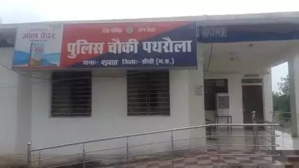 मझौली: ग्राम वस्तुआ में जंगली भालू का हमला, तीन की मौत, तीन गंभीर घायल