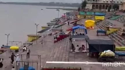 होशंगाबाद नगर: बरगी बांध के गेट खुलने से नर्मदा किनारे सतर्कता बरतने के निर्देश, सेठानी घाट पर बढ़ेगा जलस्तर