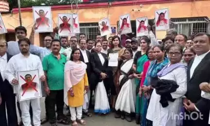 କଟକ ପୌରାଞ୍ଚଳ: କଂଗ୍ରେସ ନେତା ରାହୁଲ ଗାନ୍ଧୀଙ୍କ ଫଟୋକୁ ସୋସିଆଲ ମିଡିଆରେ କଦର୍ଥ କରି ପୋଷ୍ଟ କରିବା ମାମଲା, ଲାଲବାଗ ଥାନାରେ ଏତଲା ଦେଲେ ବିଧାୟିକା