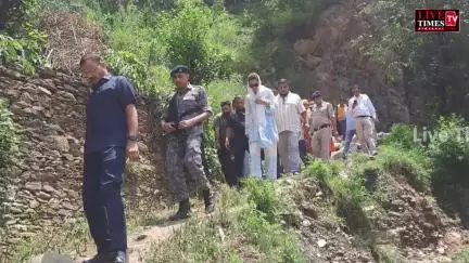मंडी: फेल हो चुके लोग मुझे ज्ञान न दें, अपनी शर्मनाक स्थिति पर दें ध्यान