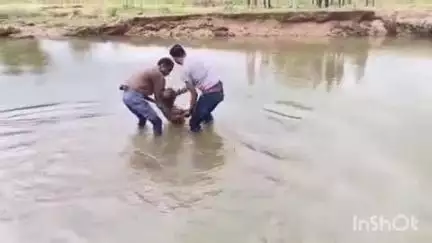 चतरा: बकुलिया नदी में स्नान करते समय डूबने से वृद्ध व्यक्ति की मौत, गांव में मातम