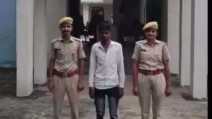 आनंदपुरी: आनंदपुरी में दहेज प्रताड़ना के आरोपी को गिरफ्तार किया गया, 2 वर्ष से था फरार