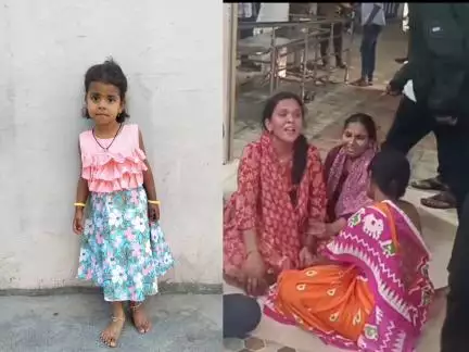 తోడికోడలిపై అక్కసుతో పాపను గొంతు కోసి చంపిన చిన్నమ్మ,  జగిత్యాలలోని కోరుట్లలో వెలుగులోకి దారుణ ఘటన