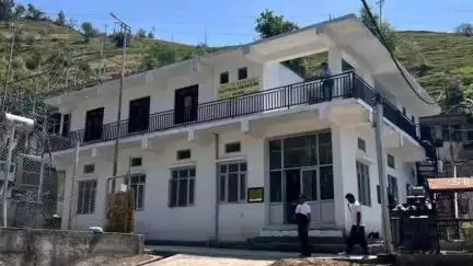 कंडाघाट: उद्योग मंत्री ठाकुर हर्षवर्धन चौहान का 8 जुलाई से 3 दिवसीय सिरमौर शिलाई दौरा
