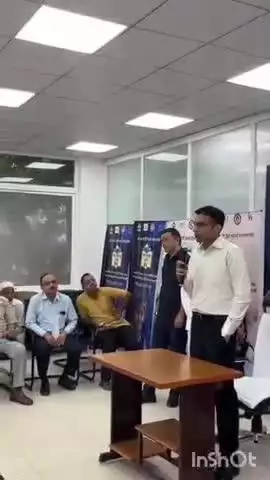 देहरादून: डीएम सविन बंसल ने 11 लाभार्थियों को आर्थिक सहायता राशि के चेक वितरित किए
