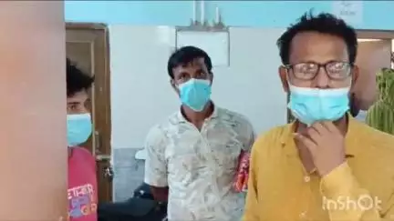 বর্ধমান ১: রায়না থানার নাড়ুগ্রাম এলাকার রাইস মিল থেকে এক ব্যক্তির মৃতদেহ উদ্ধার করল রায়না থানার পুলিশ