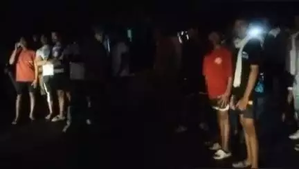 असौंदा गांव में तेज रफ़्तार पिकअप की ठोकर से 28 वर्षीय युवक की मौके पर हुई मौत